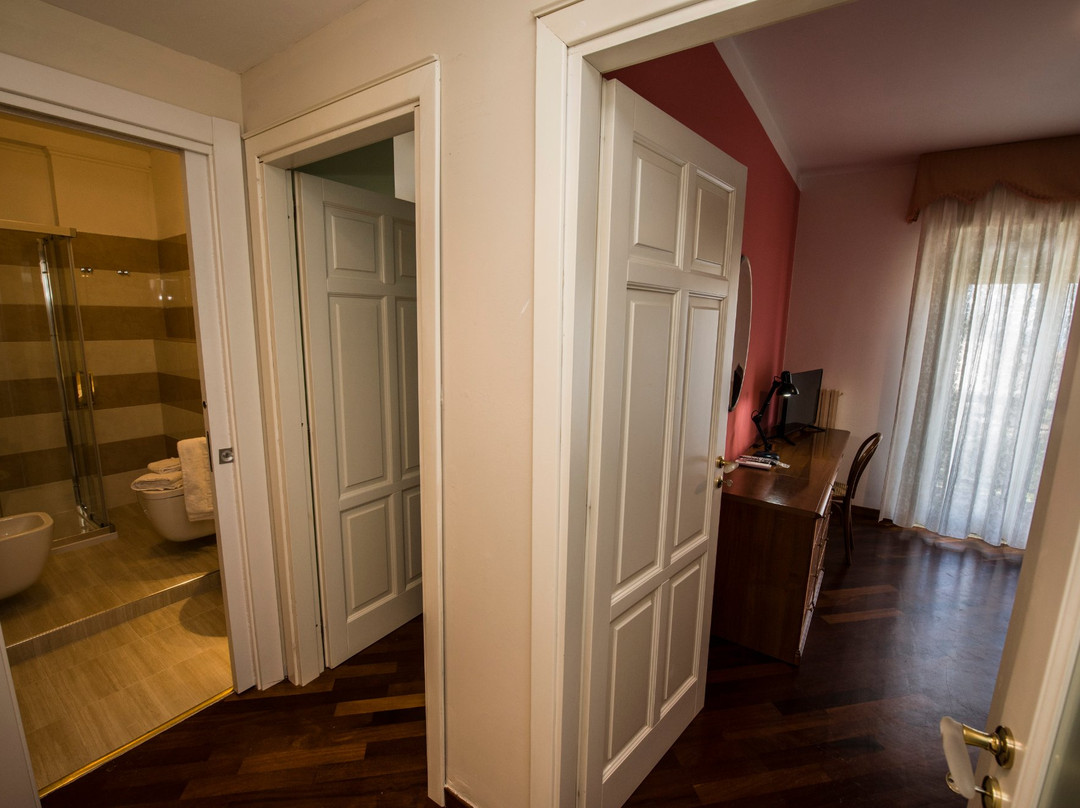 Passo del Cavaliere主图