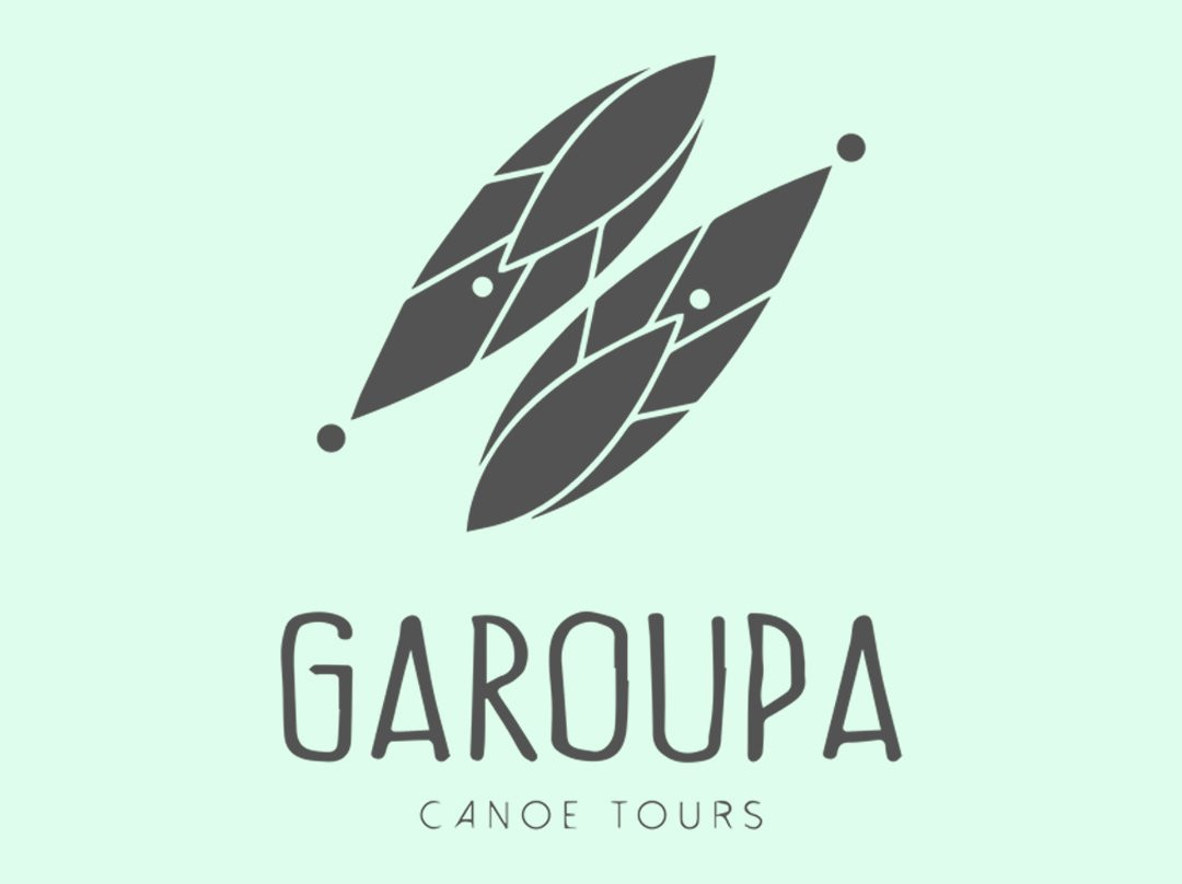 Garoupa Canoe Tours
