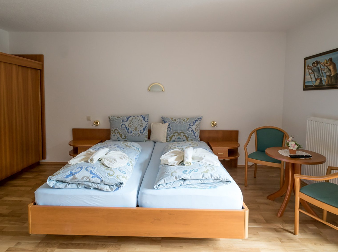 Gasthof Pension Zur Triftsperre主图