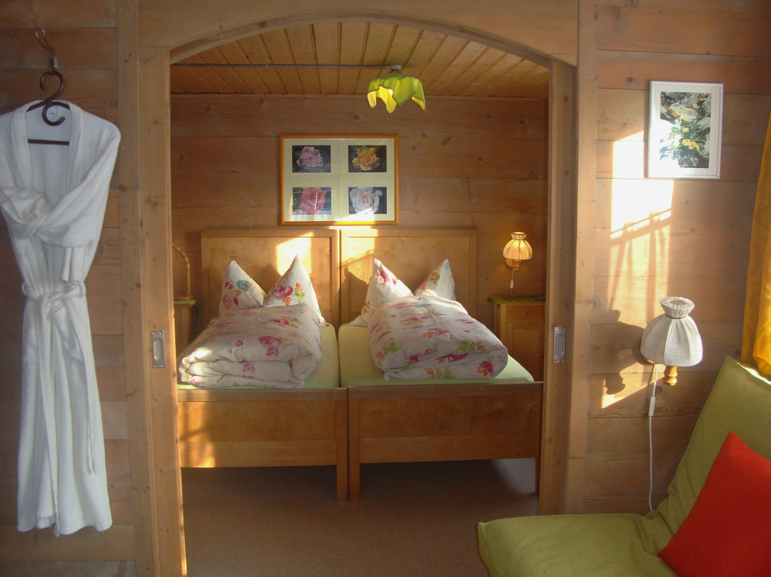 Hotel Bietschhorn主图