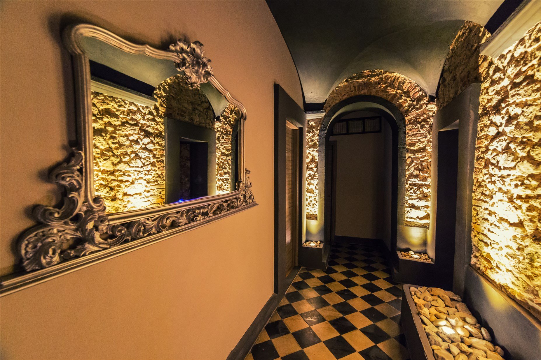 Hotel Pino-官方