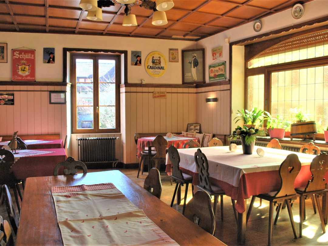 Hotel Restaurant Kleiber主图