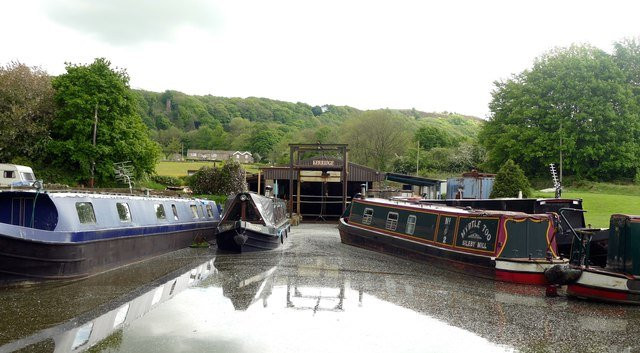Great Peak District Walks-麦克尔斯菲尔德必去景点