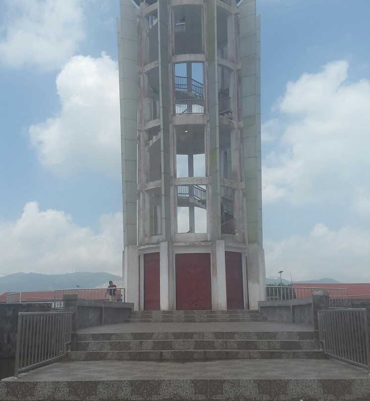 Moraya Fort景点图片