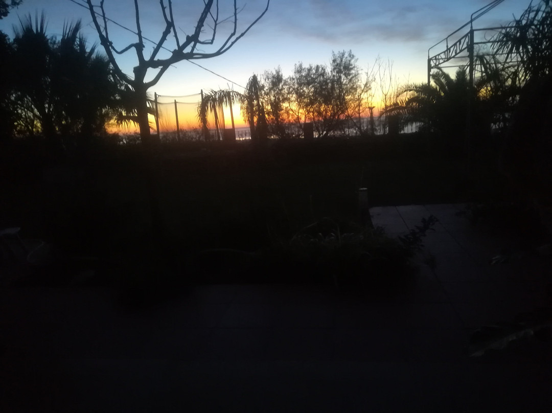 Bellavista Bed and Breakfast Gerace主图