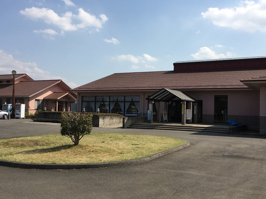 Yachiyo Green Village-八千代町必去景点