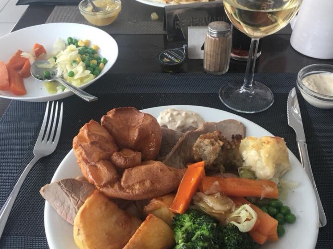 The Condado Club-Alhama de Murcia必去景点