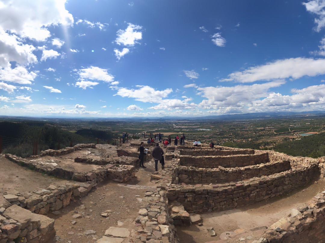 Puntal dels Llops-Olocau必去景点