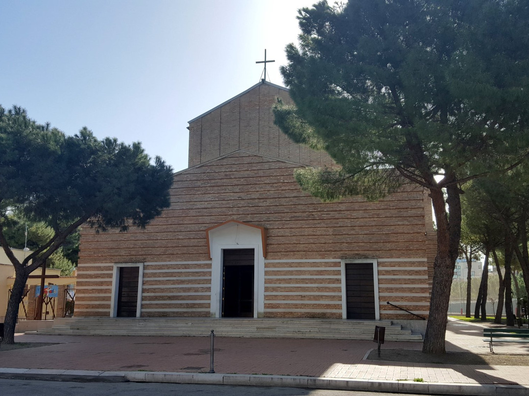 Chiesa Parrocchiale di San Ciro景点图片
