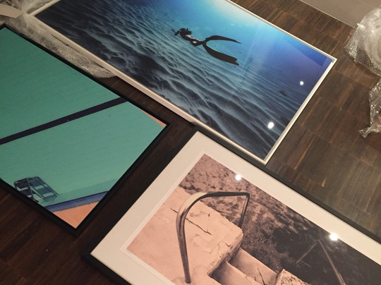 Gallery Corner-马洛卡帕尔马必去景点