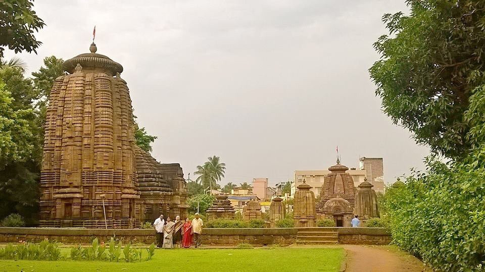 Siddhesvara Temple景点图片