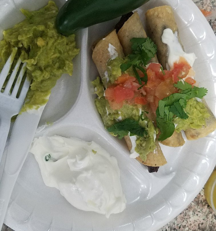 Casitas Taco Al Carbon