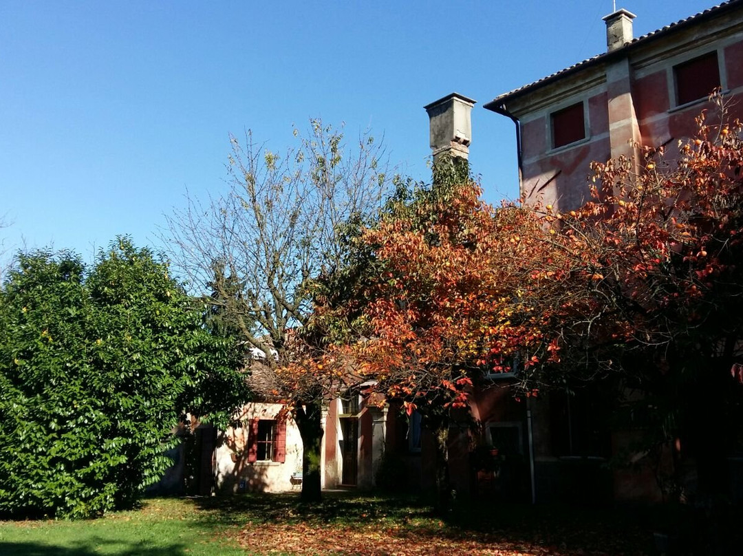Villa Albuzio景点图片