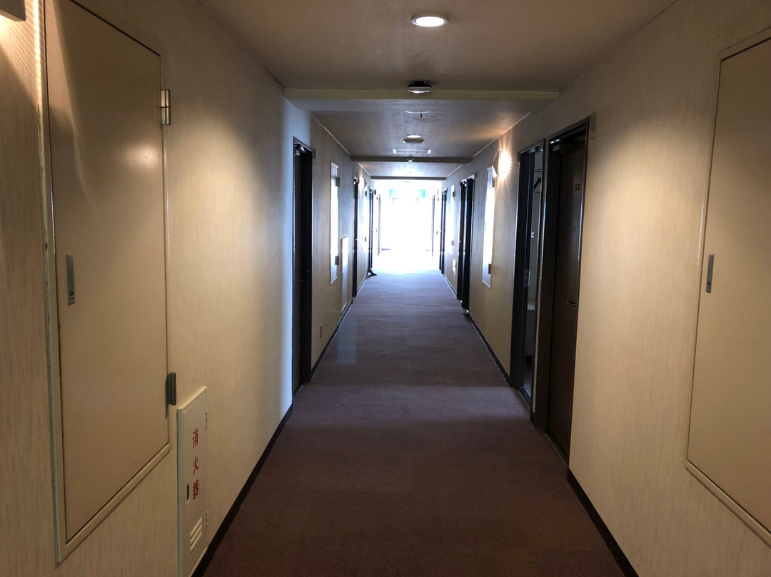 Uwajima Regent Hotel主图