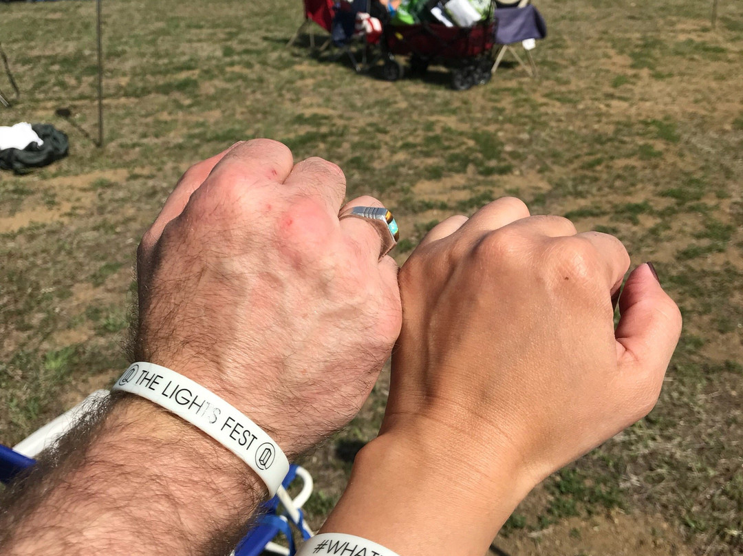 Thunderhill Raceway Park-Willows必去景点