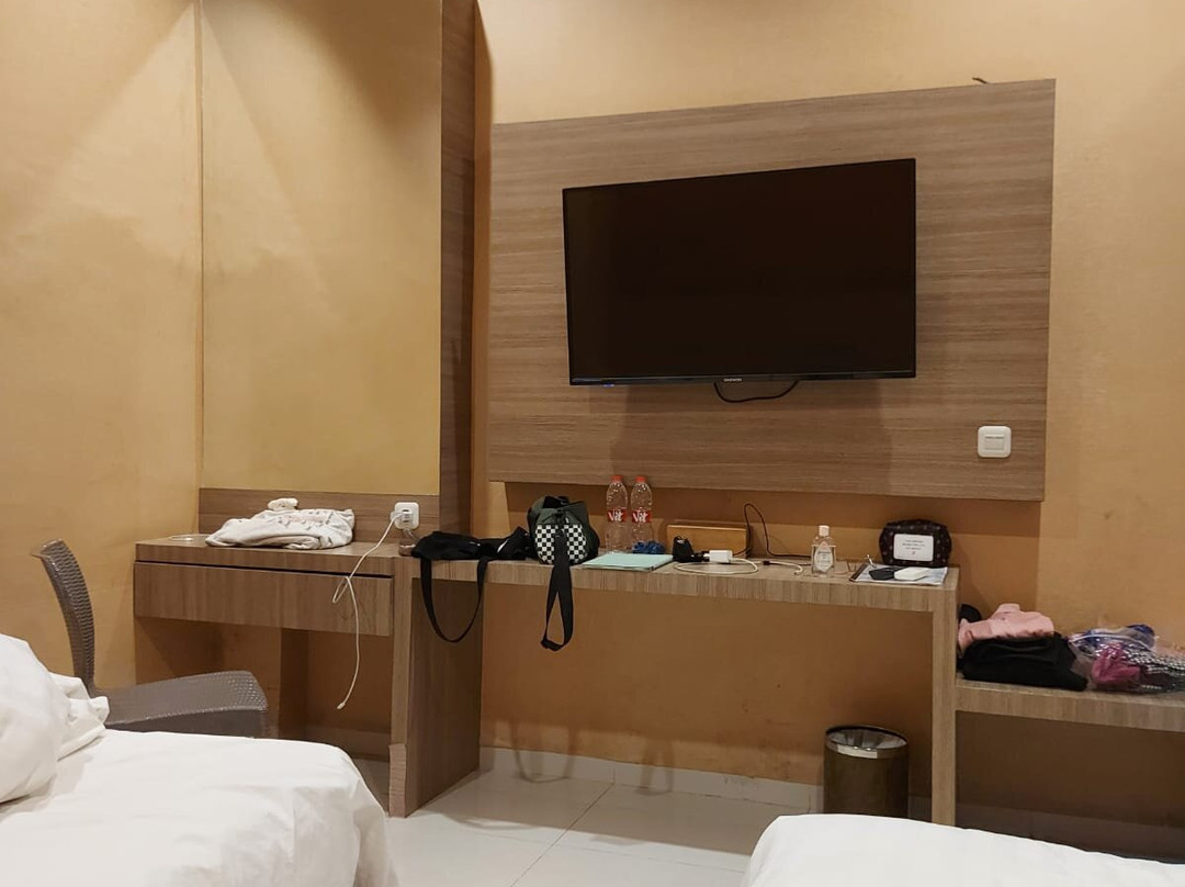 阿尔维娜酒店