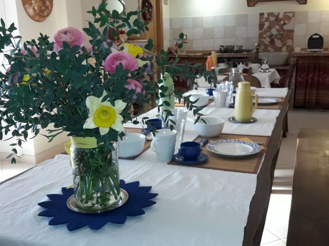 B&B Segni e Impronta主图