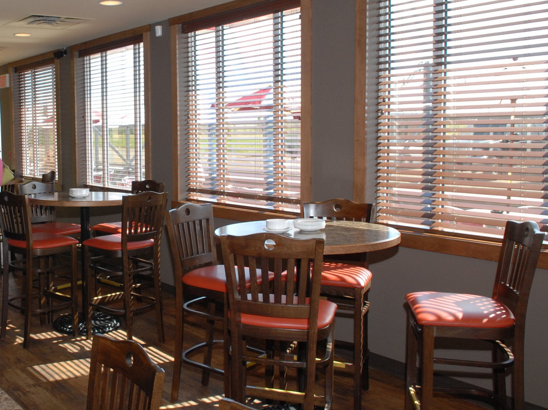 Bruderheim酒店住宿-Lakeview Inns & Suites - Fort Saskatchewan