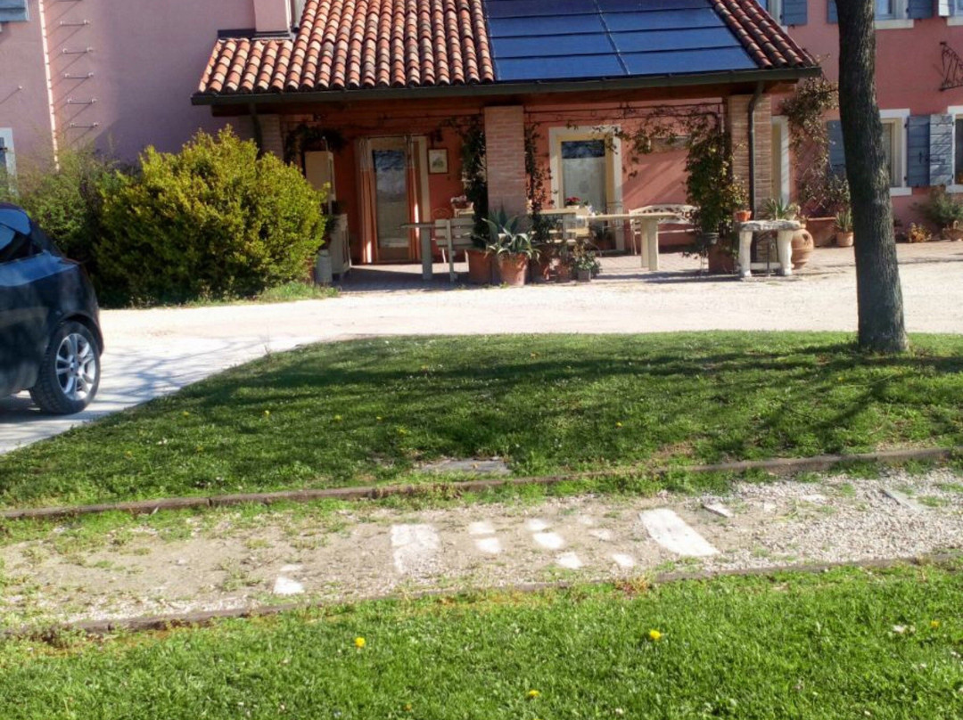 Agriturismo Maliso主图