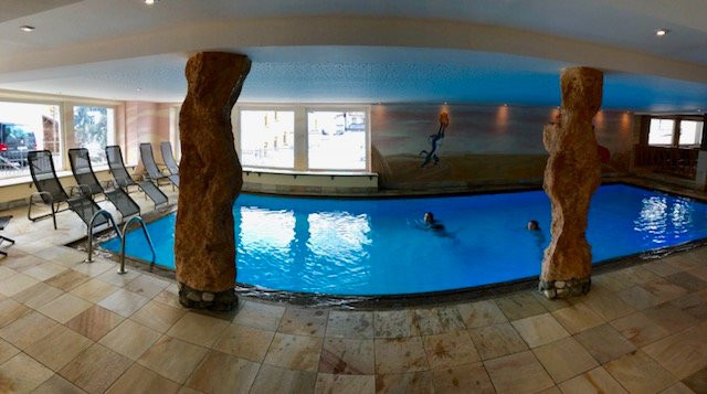 Hotel Löwe - Leading Family Hotel & Resort主图