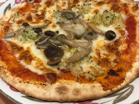 サイゼリヤ 狭山富士見店