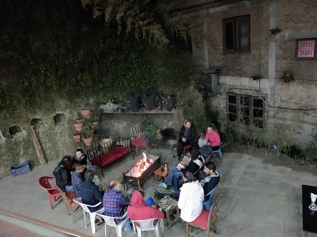 Langtang View Guest House