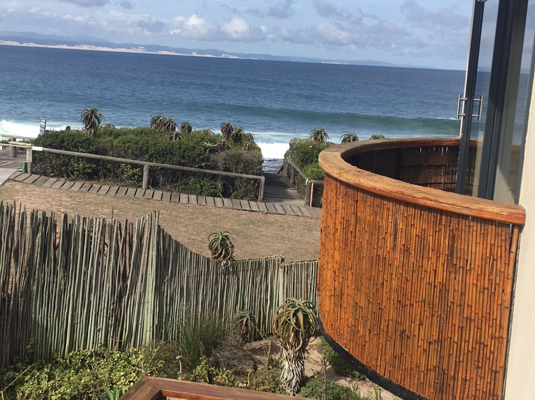 African Perfection Jeffreys Bay主图