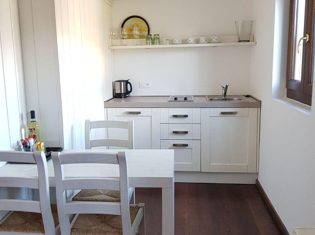 Agriturismo Viva Bacco主图