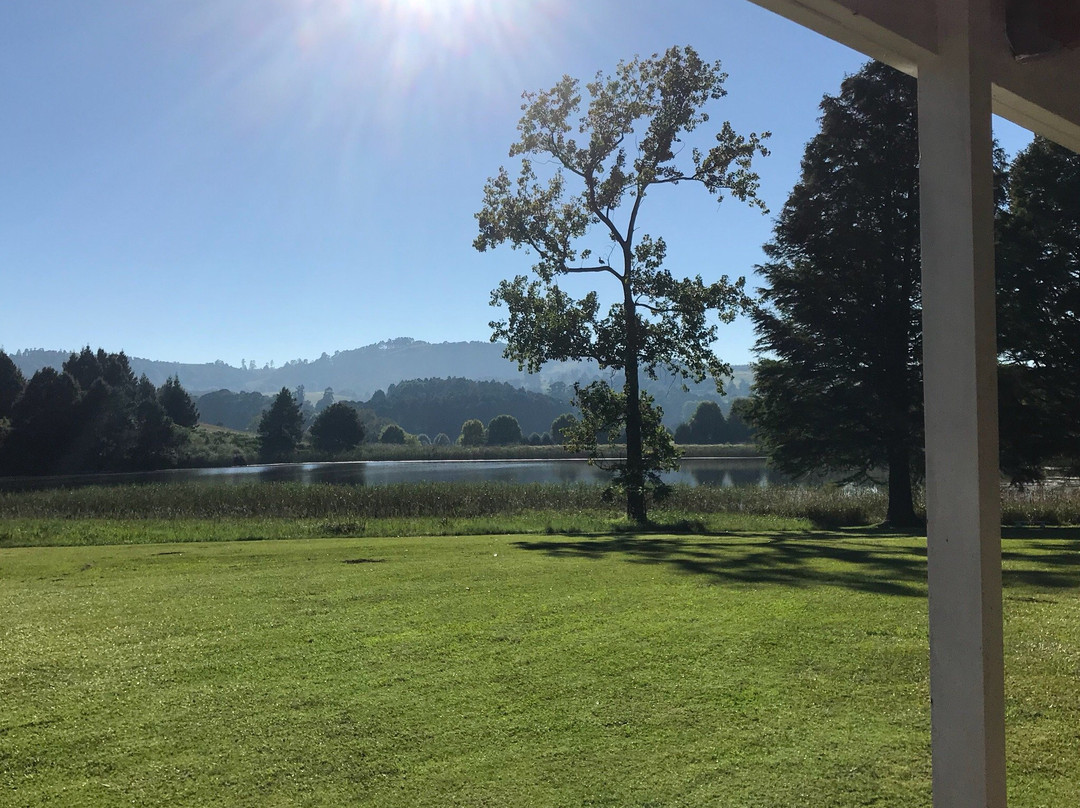 Beacon Vlei Guest Farm主图