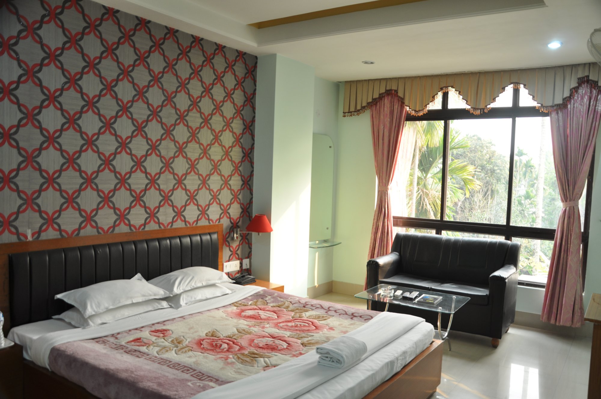 Hotel Dooars Mountain-官方
