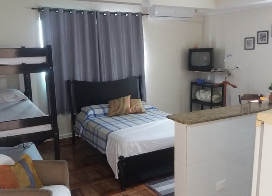 Pousada Cantinho Ocian主图