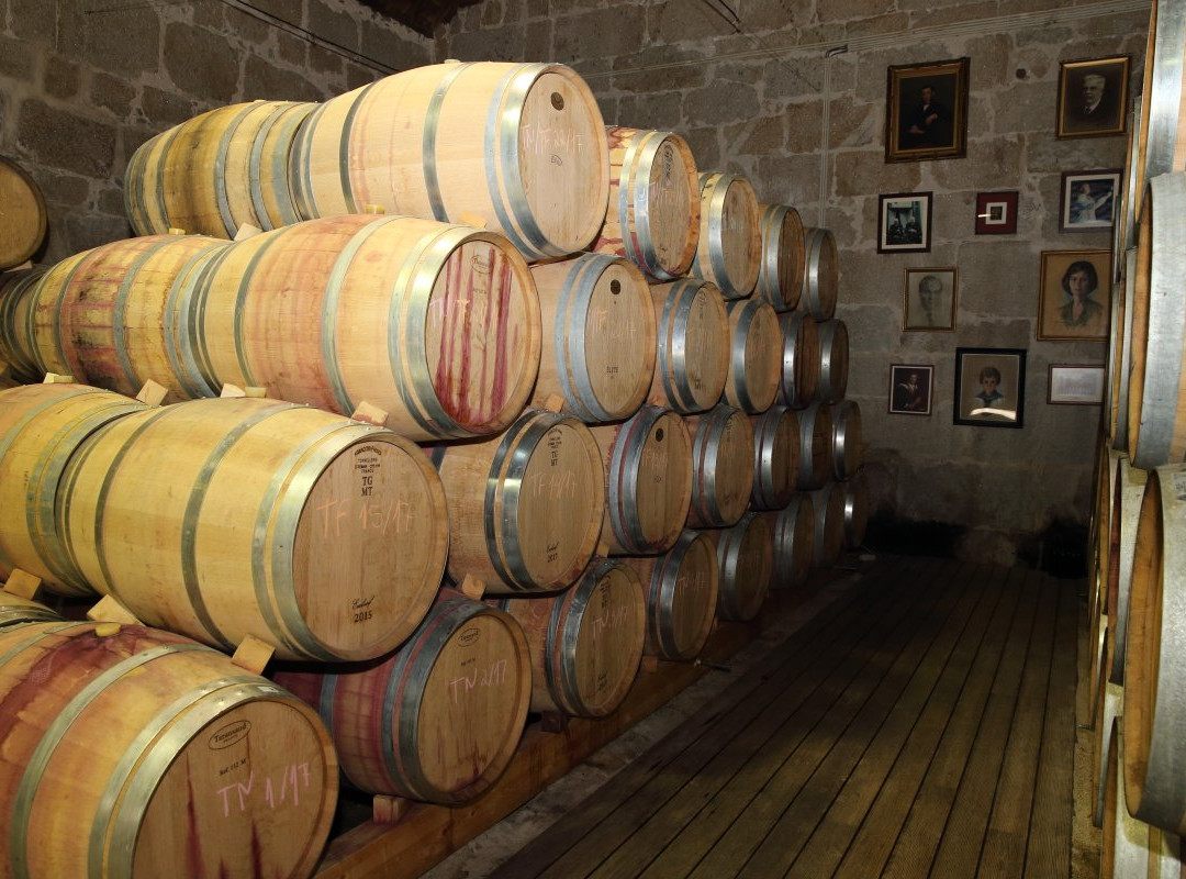 Quinta da Ferradosa景点图片