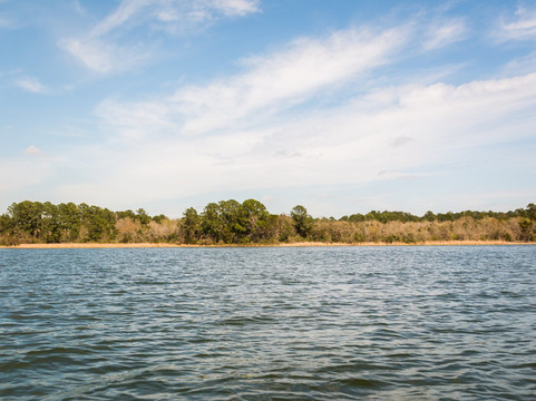 Hero Water Sports-巴斯特罗普必去景点