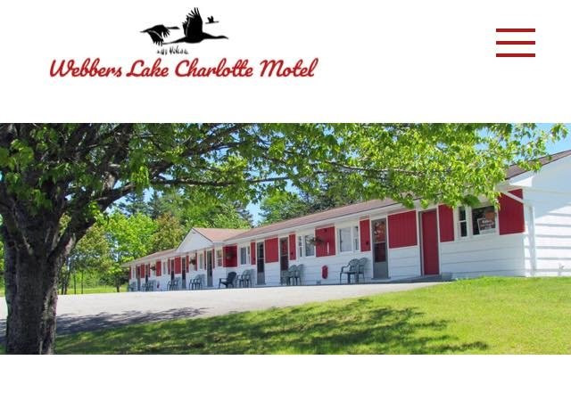 Webbers Lake Charlotte Motel主图