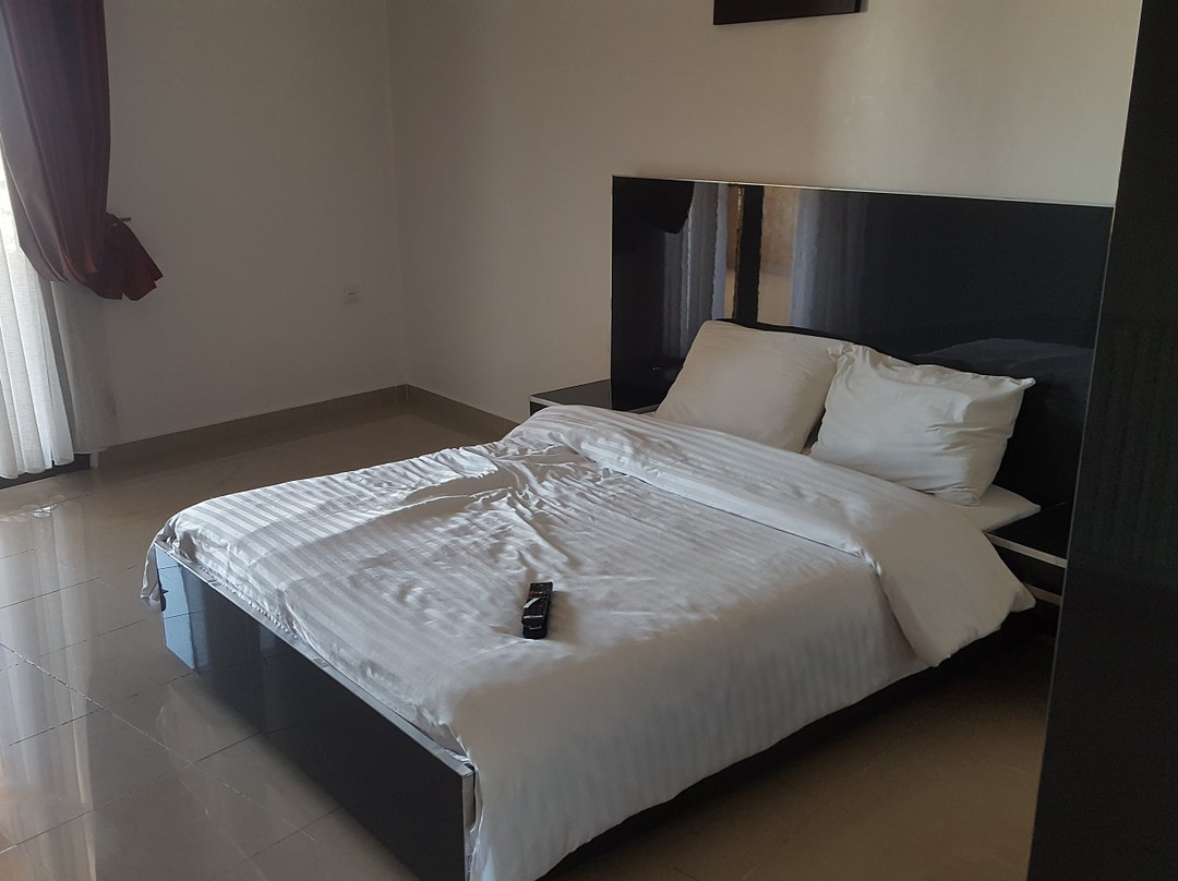 Hotel la perle tlemcen主图