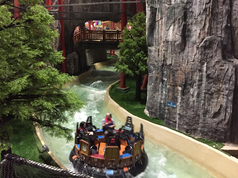 南宁富力万达嘉华酒店主图