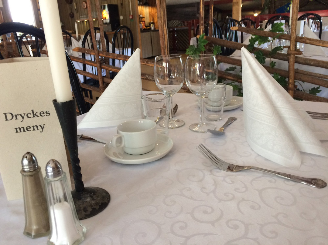 Hotell Hammarstrand主图