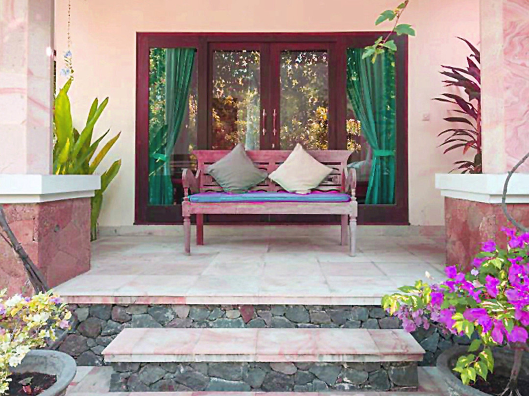 Villa Sky Dancer - Bali主图