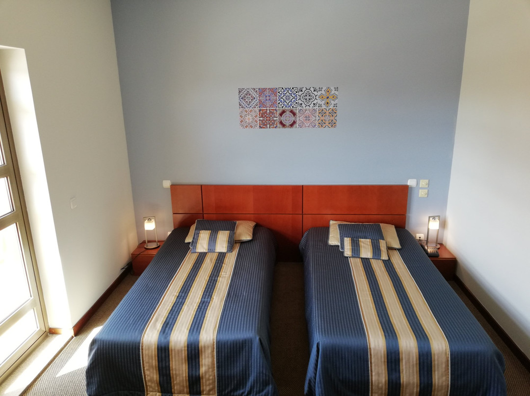 Hotel La Fontaine主图