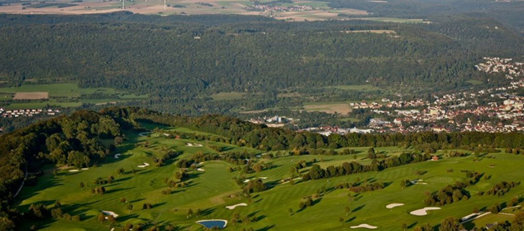 Golfer's Club Bad Uberkingen景点图片