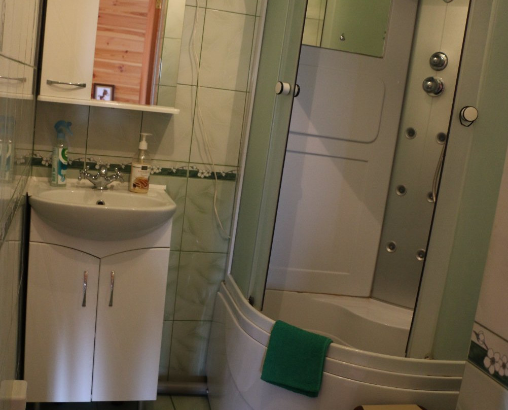 Podvor'ye Yamshchika主图