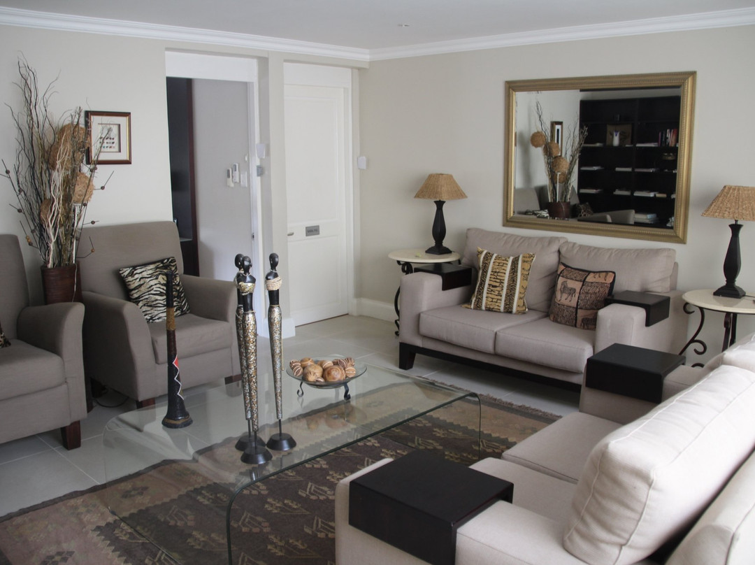 Forest Manor Boutique Guest House主图