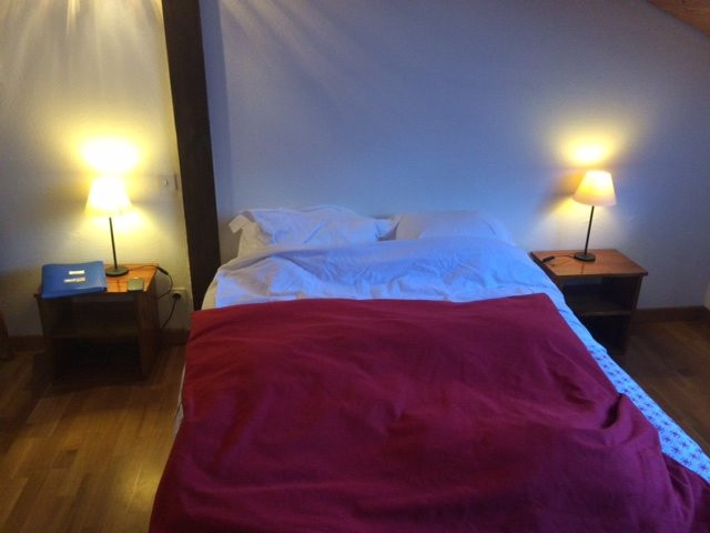 Merens-les-Vals酒店住宿-Chambre d'Hotes de Petches