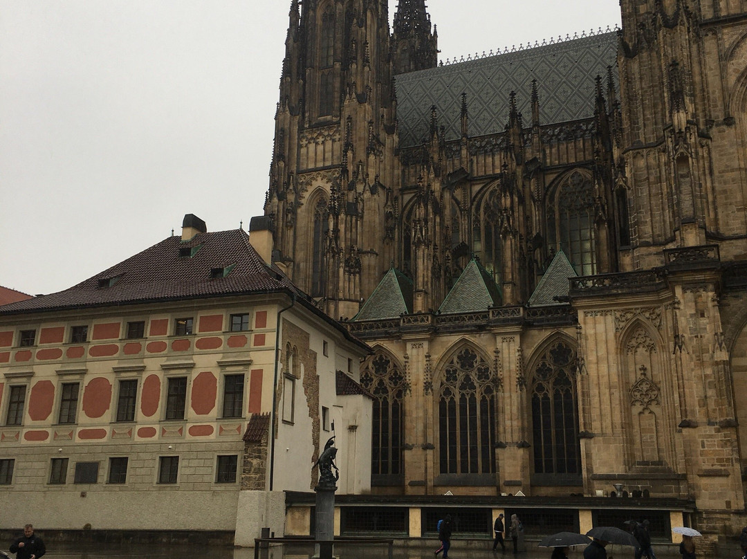 Villa Andy Hotel主图