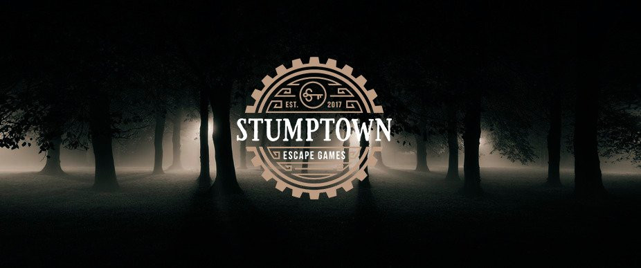 Stumptown Escape Games-泰格德必去景点