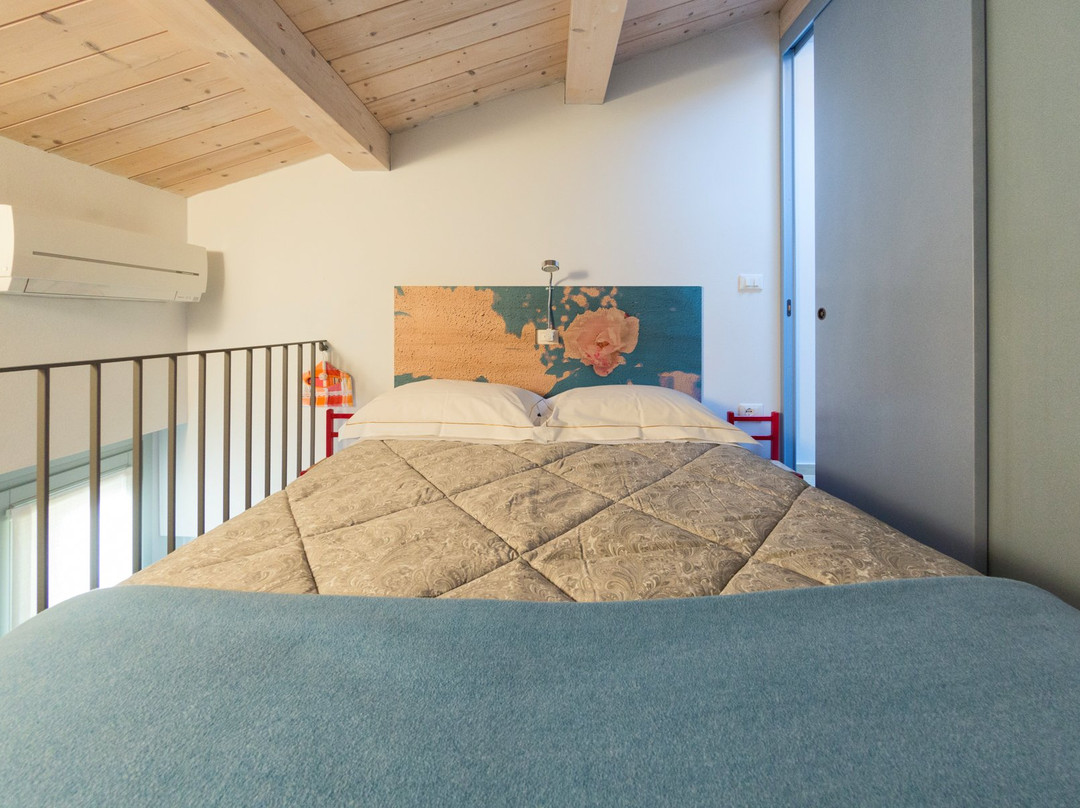 Rosis Bed and breakfast主图