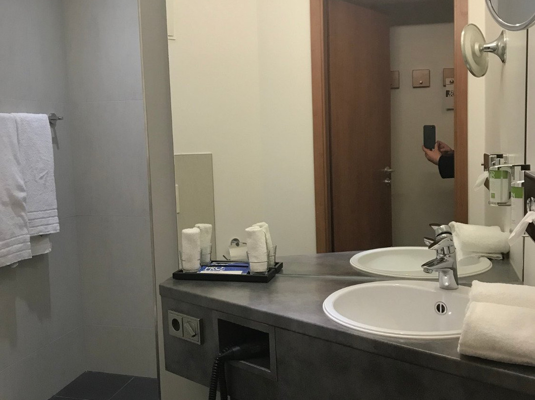 Hotel Wolfsburg Centrum, affiliated by Melia主图