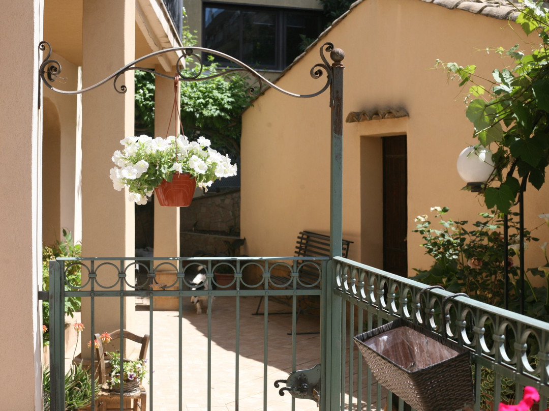 B&B A Casa di Gesue主图