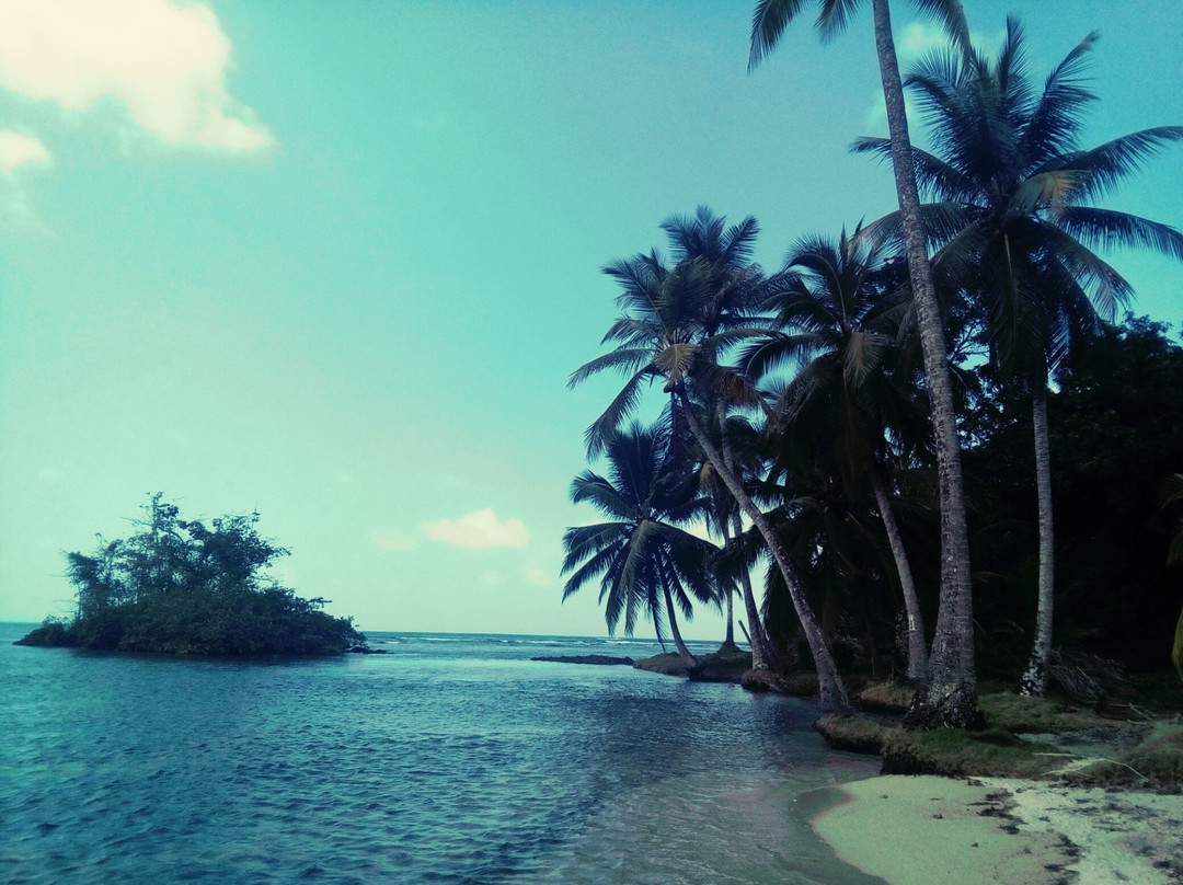 Portobelo Explorer景点图片