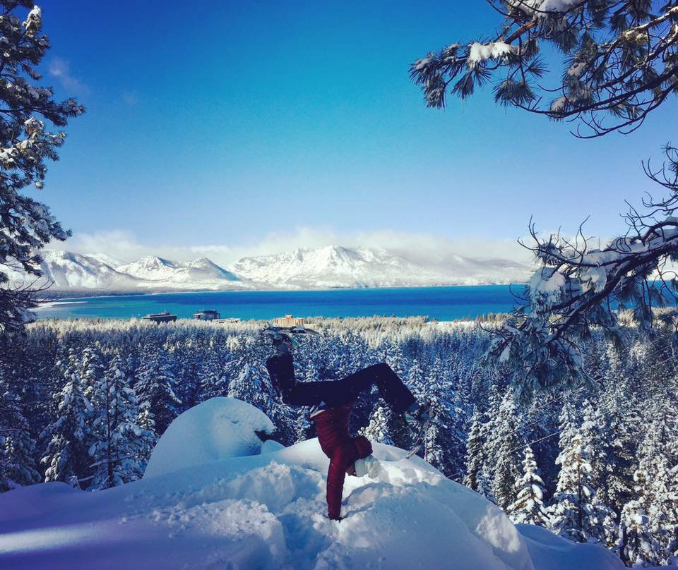 Still Water Yoga & Wellness-本德必去景点